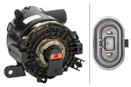 Proiector ceata stanga (H10) OPEL INSIGNIA A, INSIGNIA A COUNTRY dupa 2013 [1]