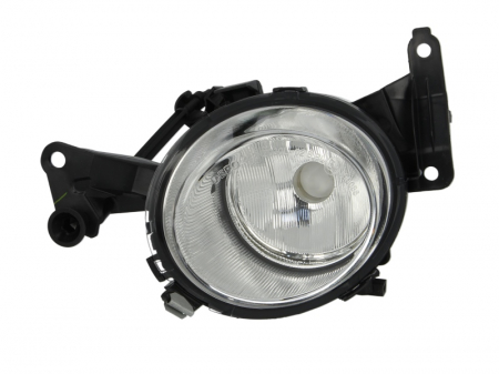 Lampa ceata - Proiector ceata Stanga (H10) potrivit OPEL CORSA D, CORSA D/HATCHBACK 07.06-