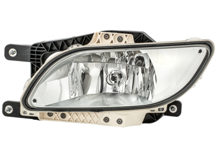 Lampa ceata - Proiector ceata stanga (H11) 24V potrivit DAF CF, LF 05.13-