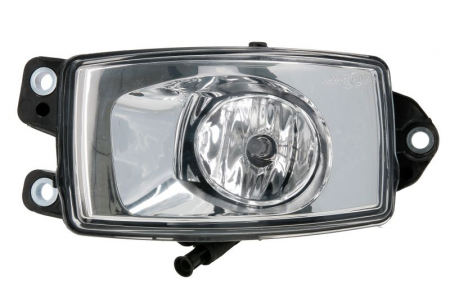 Lampa ceata - Proiector ceata stanga (H11) 24V potrivit RVI C, D, K, T 01.13-