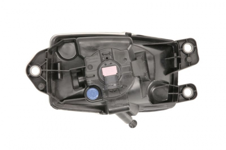 Proiector ceata Stanga (H11) 24V potrivit RVI C, D, K, T 01.13- [1]