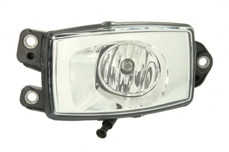 Lampa ceata - Proiector ceata Stanga (H11) 24V potrivit RVI C, D, K, T 01.13-
