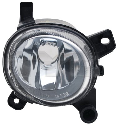 Proiectoare - Proiector ceata stanga (H11) AUDI A1, A4, A5, A6, A6 ALLROAD, Q3 VW PASSAT CC dupa 2004
