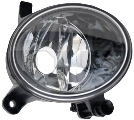 Proiector ceata stanga (H11) AUDI A4, A6, Q5 SEAT EXEO, EXEO ST dupa 2005 Iluminat auto - Proiector ceata stanga (H11) AUDI A4, A6, Q5 SEAT EXEO, EXEO ST dupa 2005