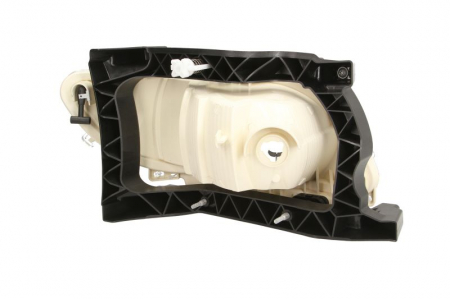 Proiector ceata Stanga (H11, cu lumini curbe) 24V potrivit DAF CF, XF 106 10.12- [1]
