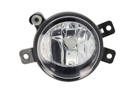 Lampa ceata - Proiector ceata Stanga (H11, cu lumini curbe) potrivit BMW X1 (E84) 03.09-06.15