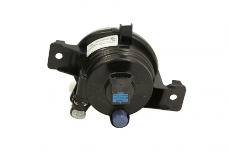 Proiector ceata Stanga (H11, cu lumini curbe) potrivit BMW X5 (E70) 04.10-06.13 [1]