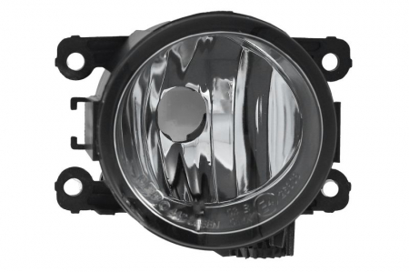 Lampa ceata - Proiector ceata Stanga (H11, cu lumini curbe) potrivit FIAT TALENTO; NISSAN NV300; OPEL VIVARO B; RENAULT CAPTUR I, GRAND SCENIC IV, KADJAR, KOLEOS II, SCENIC IV, TALISMAN, TRAFIC III 06.13-