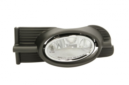 Iluminat auto - Proiector ceata stanga (H11) HONDA ACCORD VI 1998-2003