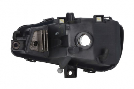 Proiector ceata stanga (H11/LED, cu iluminare curbata) 24V potrivit MERCEDES ACTROS MP4 / MP5, ANTOS 07.11- [1]