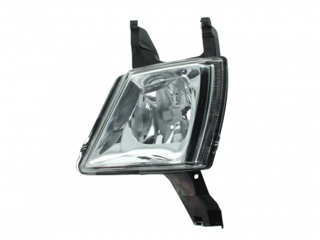 Proiector ceata stanga (H11) PEUGEOT 407, 407 SW 2004-2011 Iluminat auto - Proiector ceata stanga (H11) PEUGEOT 407, 407 SW 2004-2011