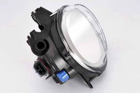 Proiector ceata stanga (H11) PORSCHE CAYENNE VW TOUAREG 2002-2010 [3]