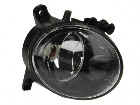 Lampa ceata - Proiector ceata Stanga (H11) potrivit AUDI A4 ALLROAD B8, A4 B8, Q5; SEAT EXEO, EXEO ST 11.07-