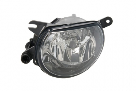 Lampa ceata - Proiector ceata Stanga (H11) potrivit AUDI Q7 05.10-08.15