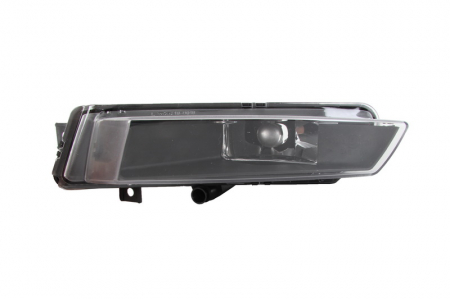 Lampa ceata - Proiector ceata Stanga (H11) potrivit BMW 1 (E81), 1 (E87) 01.07-
