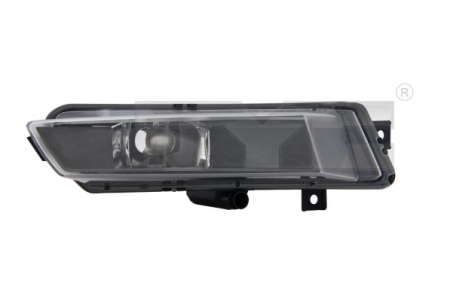 Proiector ceata Stanga (H11) potrivit BMW 1 (E81), 1 (E87) 01.07- [2]