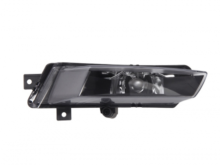 Lampa ceata - Proiector ceata Stanga (H11) potrivit BMW 1 (E81), 1 (E87) 09.06-09.12