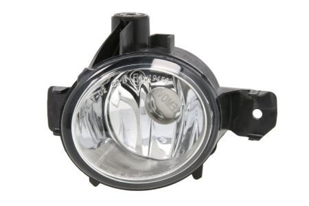 Lampa ceata - Proiector ceata Stanga (H11) potrivit BMW 1 (E87), X3 (E83), X5 (E53), X5 (E70) 11.03-04.07