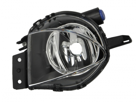 Lumini de ceata - Proiector ceata Stanga (H11) potrivit BMW 3 (E90), 3 (E91) 01.05-12.11