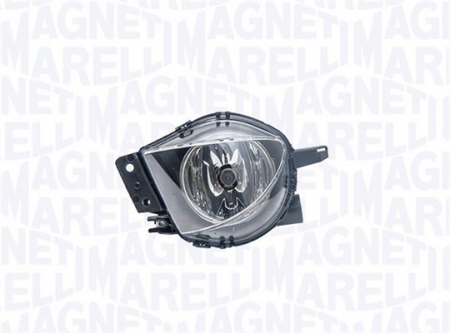 Lampa ceata - Proiector ceata Stanga (H11) potrivit BMW 3 (E90), 3 (E91) 12.04-09.08