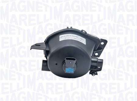 Proiector ceata Stanga potrivit BMW 3 (E90), 3 (E91) 2004-2008 (H11) [1]