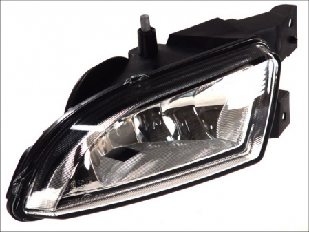 Lampa ceata - Proiector ceata Stanga (H11) potrivit FIAT BRAVO II, CROMA, CROMA/KOMBI, TIPO 06.05-