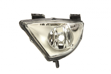 Lampa ceata - Proiector ceata Stanga (H11) potrivit FORD FIESTA V 11.01-06.08