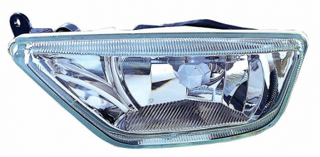 Proiectoare - Proiector ceata Stanga potrivit FORD FOCUS I ZX3, FOCUS ZX5 1998-2004 (H11)