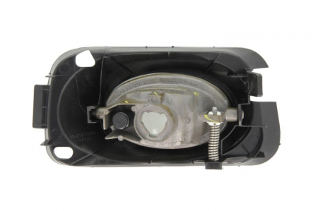 Proiector ceata Stanga (H11) potrivit HONDA ACCORD VII 02.03-05.08 [1]