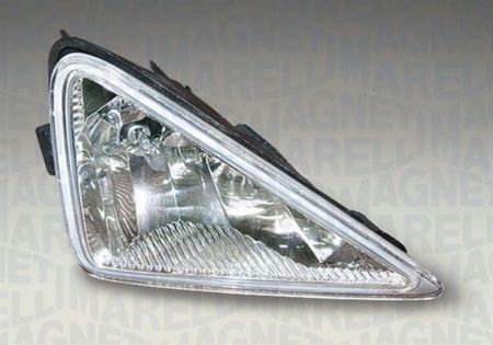 Proiector ceata Stanga (H11) potrivit HONDA CIVIC VIII 01.06-09.11 [1]