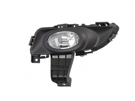 Proiector ceata Stanga (H11) potrivit MAZDA 2, 3 02.04-06.09 [0]