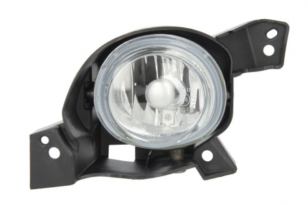 Proiector ceata Stanga (H11) potrivit MAZDA 3 01.12- [0]