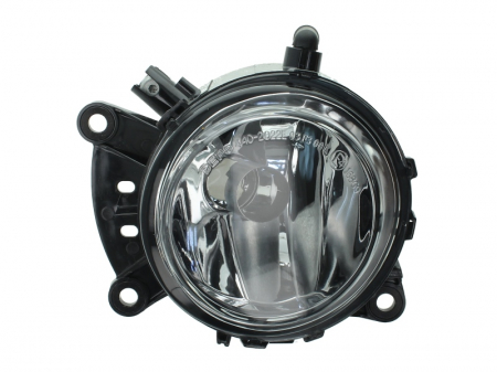 Lampa ceata - Proiector ceata Stanga (H11) potrivit MERCEDES ACTROS MP4 / MP5 07.11-