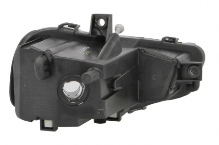 Proiector ceata stanga (H11) potrivit MERCEDES ACTROS MP4 / MP5, ANTOS, AROCS 07.11- [1]