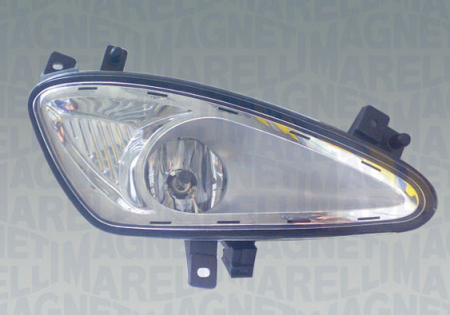 Proiectoare - Proiector ceata Stanga potrivit MERCEDES S (W221) 2005-2009 (H11)