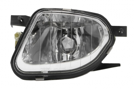 Lampa ceata - Proiector ceata Stanga (H11) potrivit MERCEDES SPRINTER 3,5-T (B906), SPRINTER 3-T (B906), SPRINTER 4,6-T (B906), SPRINTER 5-T (B906) 06.06-12.12