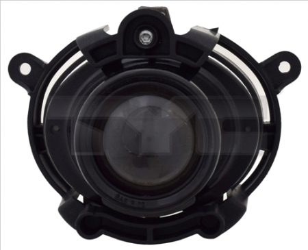 Proiectoare - Proiector ceata Stanga potrivit OPEL MOKKA / MOKKA X 2012-2016 (H11)