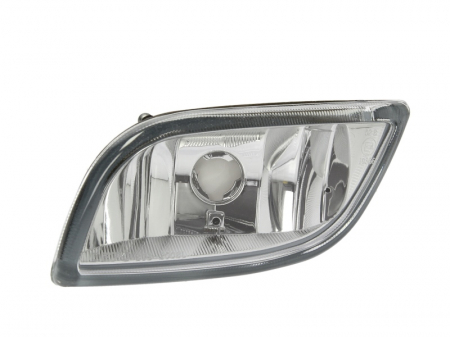 Lampa ceata - Proiector ceata Stanga (H11) potrivit SUZUKI LIANA 07.01-