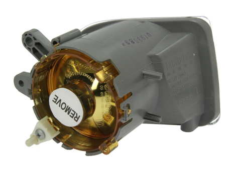Proiector ceata Stanga potrivit VOLVO V50 2004-2007 (H11) [1]