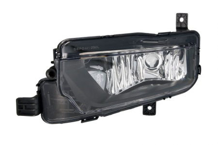 Proiectoare - Proiector ceata Stanga potrivit VW CADDY ALLTRACK, CADDY ALLTRACK/MINIVAN, CADDY IV, CADDY IV/MINIVAN dupa 2015 (H11)