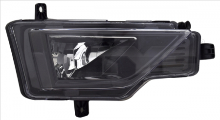 Proiector ceata Stanga (H11) potrivit VW GOLF SPORTSVAN VII