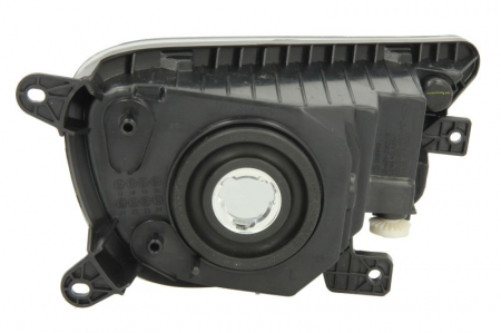 Proiector ceata Stanga (H11) potrivit VW TOUAREG 05.14-03.18 [1]