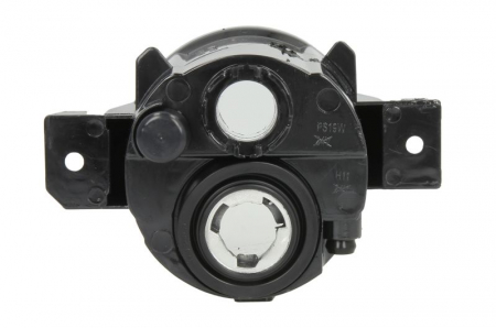 Proiectoare - Proiector ceata Stanga potrivit NISSAN NOTE, PATHFINDER IV, PULSAR dupa 2012 (H11/PS19W)