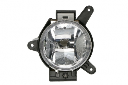 Lampa ceata - Proiector ceata Stanga (H27W/2) potrivit CHEVROLET SPARK 03.10-