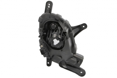 Proiector ceata Stanga (H27W/2) potrivit KIA PICANTO I, PICANTO II 05.11- [1]