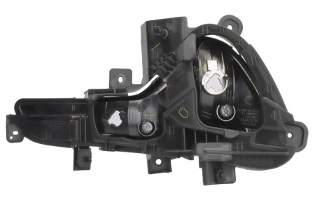Proiector ceata Stanga (H27W/2) potrivit KIA SPORTAGE III 07.10- [1]