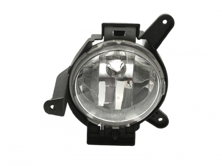 Proiector ceata stanga (H27W) CHEVROLET SPARK dupa 2010 [0]