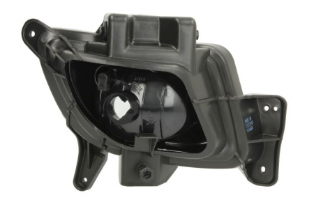 Proiector ceata stanga (H27W) HYUNDAI I30 2007-2012 [1]