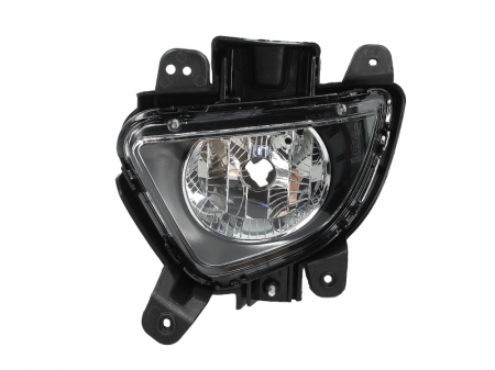 Proiector ceata stanga (H27W) HYUNDAI I30 2007-2012 [0]