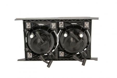 Proiector ceata Stanga (H3) 24V potrivit DAF 75 CF, CF 65, CF 75, CF 85, LF 45, LF 55 01.01- [1]